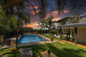 Riad Bella Montana